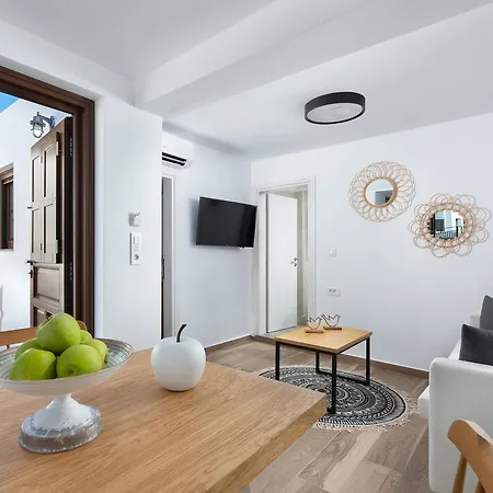 Apartment Heart