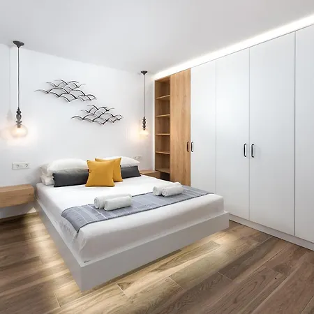 Apartment Heart *