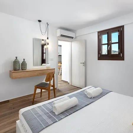 Heart Apartment *